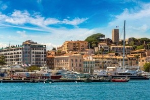 Nice, Monaco, Grasse, Verdon, Saint Tropez