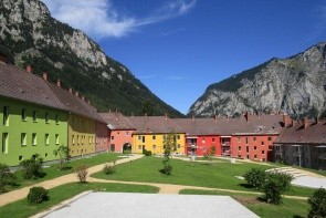 Alpin Resort Erzberg