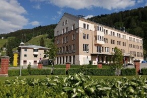 Jufa Schladming