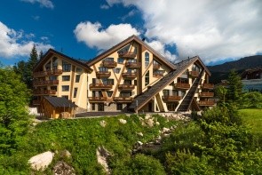 Hotel Pošta