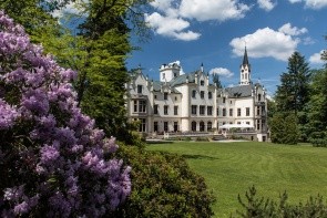 Hotel Lázně Vráž