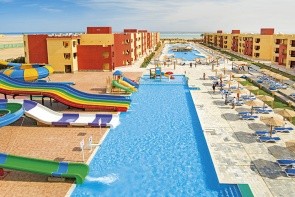 Royal Tulip Beach Resort