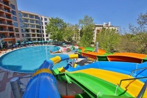 Prestige & Aquapark