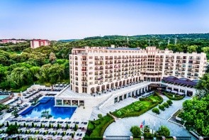 Lti Dolce Vita Sunshine Resort