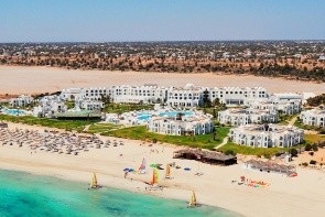 Vincci Helios Beach