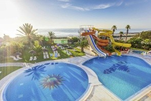 Hotel Club Magic Life Africana Imperial & Aquapark