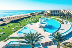 Iberostar Averroes
