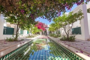 Hotel Seabel Alhambra Beach Golf & Spa