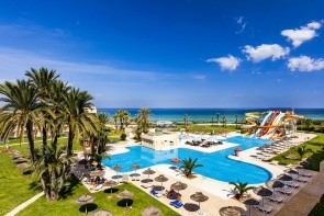 Magic Life Skanes Family & Aquapark
