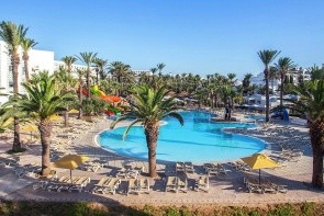 Marhaba Resort