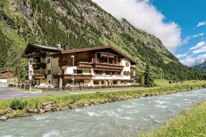 Hotel Möderle **** - Léto 2021