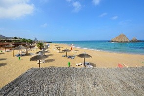 Sandy Beach Resort