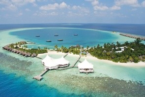 Safari Island