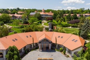 Kolping Hotel Spa & Family Resort