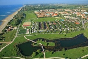 Camping Marelago