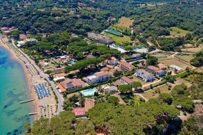 Komplex Le Acacie