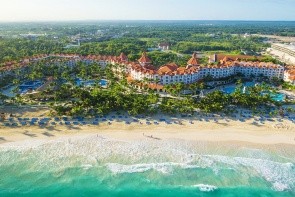 Occidental Caribe (ex. Barceló Punta Cana)