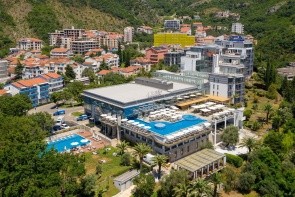 Falkensteiner Montenegro