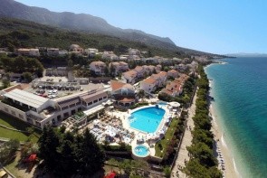 Bluesun Resort Afrodita