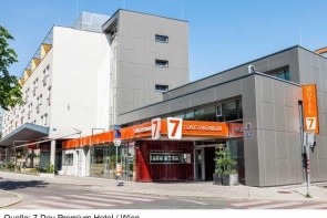 7 Days Premium Wien