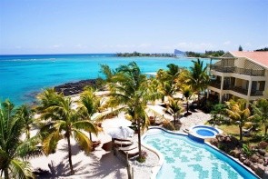 Hibiscus Beach