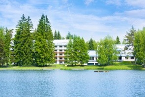 Orea Resort Devět Skal