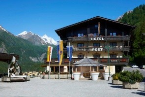 Hotel Post