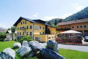 Gasthof Werfenerhof