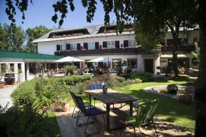 Landhotel Rosentaler Hof