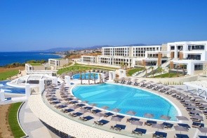 Mayia Exclusive Resort & Spa