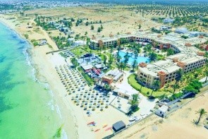 Vincci Safira Palms