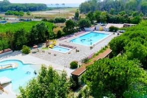 Camping Paestum (Marina Di Eboli)