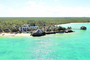 Reef & Beach Resort