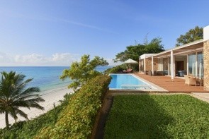Melia Zanzibar