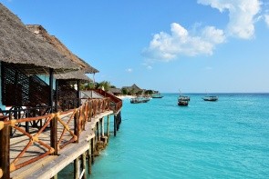 Amaan Beach Bungalows