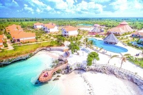 Azao Resort & Spa