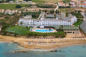 Corallia Beach