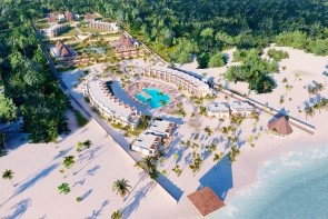 Kilindini Resort