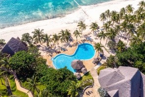 Karafuu Beach Resort & Spa