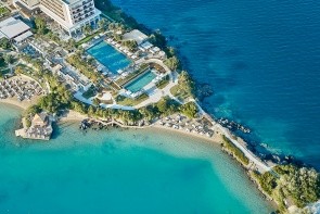 Grecotel Corfu Imperial