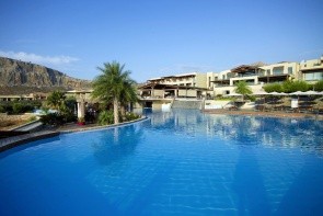 Aquagrand Exclusive Deluxe Resort