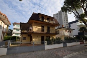 Residence Villa Fiore Carinzia - Lignano Sabbiadoro