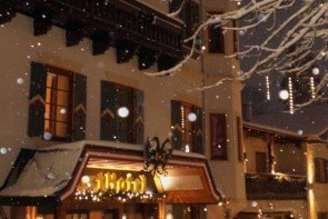 Posthotel Schladming