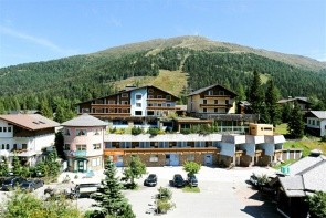 Katschberghof