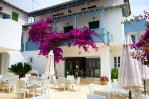 Agios Nikitas