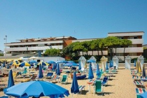 Casa Mare (Lignano Sabbiadoro)