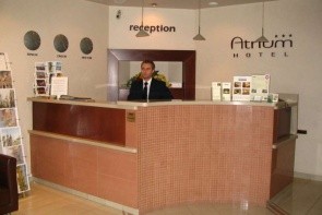 Atrium
