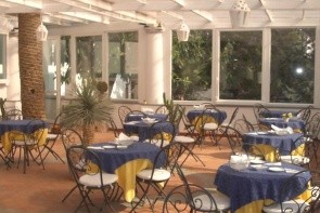 Hotel Casa Caprile