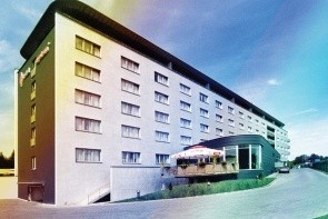 Wm Hotel System Sp. Z O.o.
