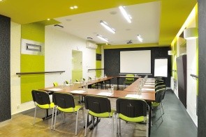 Best Western Plus Krakow Old Town